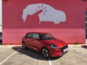 Suzuki Swift 1.2 MILD HYBRID S3 5P AOL 312 (Z12E) / Type 1 - Foto 2