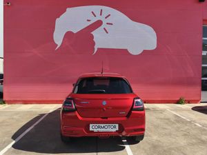 Suzuki Swift 1.2 MILD HYBRID S3 5P AOL 312 (Z12E) / Type 1 - Foto 5