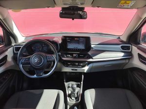 Suzuki Swift 1.2 MILD HYBRID S3 5P AOL 312 (Z12E) / Type 1 - Foto 9