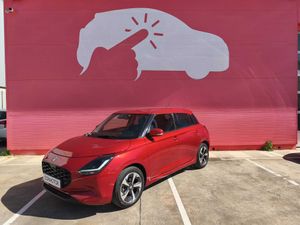 Suzuki Swift 1.2 MILD HYBRID S3 5P AOL 312 (Z12E) / Type 1 - Foto 3