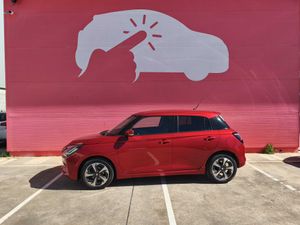 Suzuki Swift 1.2 MILD HYBRID S3 5P AOL 312 (Z12E) / Type 1 - Foto 4