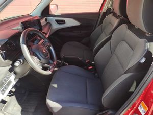 Suzuki Swift 1.2 MILD HYBRID S3 5P AOL 312 (Z12E) / Type 1 - Foto 8