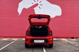 Kia Picanto 1.0 DPI CONCEPT 5P - Foto 6