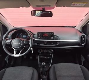 Kia Picanto 1.0 DPI CONCEPT 5P - Foto 9