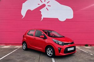 Kia Picanto 1.0 DPI CONCEPT 5P - Foto 2