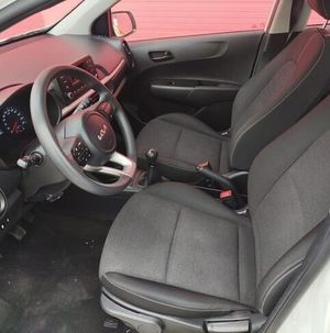 Kia Picanto 1.0 DPI CONCEPT 5P - Foto 8