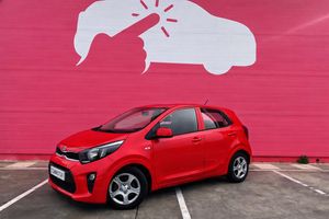 Kia Picanto 1.0 DPI CONCEPT 5P - Foto 3