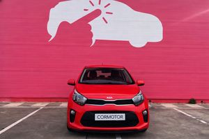 Kia Picanto 1.0 DPI CONCEPT 5P - Foto 3