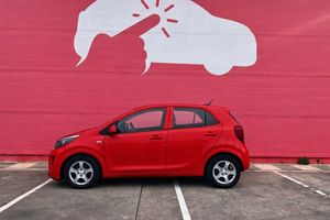 Kia Picanto 1.0 DPI CONCEPT 5P - Foto 4