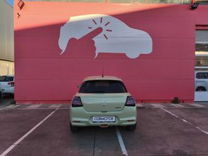 Suzuki Swift 1.2 MILD HYBRID S3 5P - Foto 5