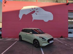 Suzuki Swift 1.2 MILD HYBRID S3 5P - Foto 2