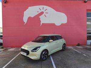 Suzuki Swift 1.2 MILD HYBRID S3 5P - Foto 3