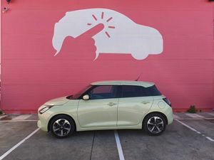 Suzuki Swift 1.2 MILD HYBRID S3 5P - Foto 4