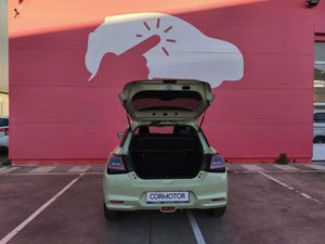 Suzuki Swift 1.2 MILD HYBRID S3 5P - Foto 6