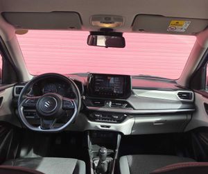 Suzuki Swift 1.2 MILD HYBRID S3 5P - Foto 9