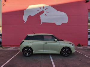 Suzuki Swift 1.2 MILD HYBRID S3 5P - Foto 7