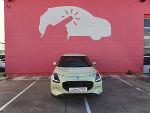 Suzuki Swift 1.2 MILD HYBRID S3 5P - Foto 3