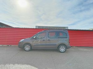 Citroën Berlingo 1.6 HDI 90 LIVE EDITION (N1) 4P - Foto 5