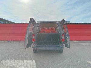 Citroën Berlingo 1.6 HDI 90 LIVE EDITION (N1) 4P - Foto 6