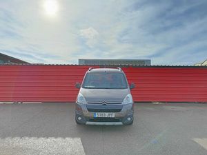 Citroën Berlingo 1.6 HDI 90 LIVE EDITION (N1) 4P - Foto 3