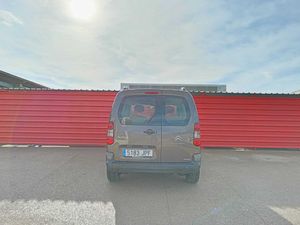 Citroën Berlingo 1.6 HDI 90 LIVE EDITION (N1) 4P - Foto 4