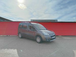 Citroën Berlingo 1.6 HDI 90 LIVE EDITION (N1) 4P - Foto 2