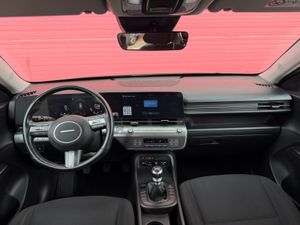 Hyundai Kona 1.0 TGDI MAXX 5P - Foto 9