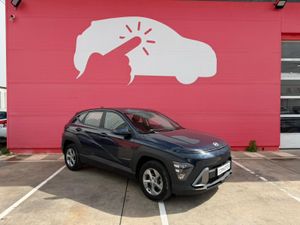 Hyundai Kona 1.0 TGDI MAXX 5P - Foto 2