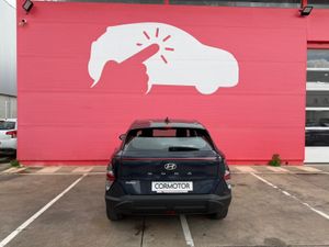 Hyundai Kona 1.0 TGDI MAXX 5P - Foto 5