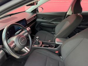 Hyundai Kona 1.0 TGDI MAXX 5P - Foto 8