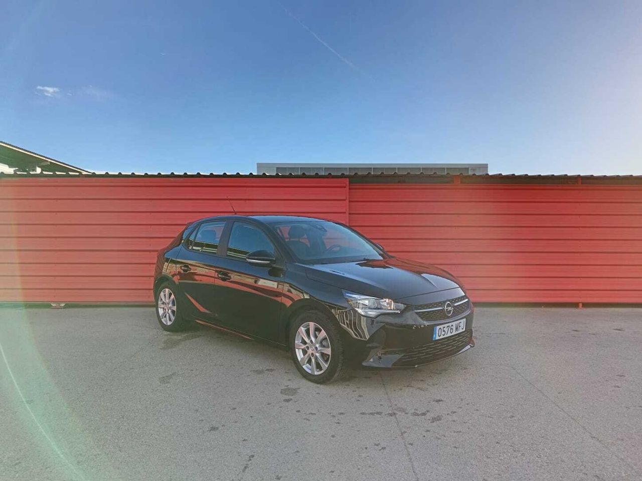 Opel Corsa 1.2 XEL 55KW EDITION 5P - Foto 1