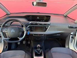 Citroën Grand C4 Spacetourer 1.2 PURETECH 96KW S&S C-SERIES 5P 7 Plazas - Foto 9