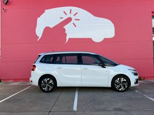 Citroën Grand C4 Spacetourer 1.2 PURETECH 96KW S&S C-SERIES 5P 7 Plazas - Foto 7