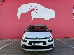 Citroën Grand C4 Spacetourer 1.2 PURETECH 96KW S&S C-SERIES 5P 7 Plazas - Foto 3