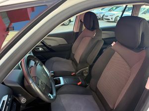Citroën Grand C4 Spacetourer 1.2 PURETECH 96KW S&S C-SERIES 5P 7 Plazas - Foto 8