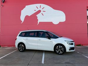 Citroën Grand C4 Spacetourer 1.2 PURETECH 96KW S&S C-SERIES 5P 7 Plazas - Foto 2