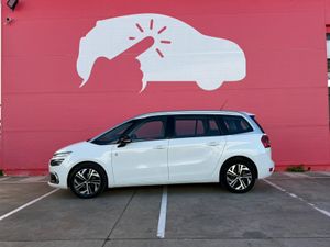 Citroën Grand C4 Spacetourer 1.2 PURETECH 96KW S&S C-SERIES 5P 7 Plazas - Foto 4