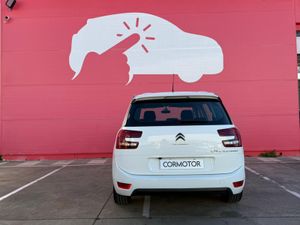 Citroën Grand C4 Spacetourer 1.2 PURETECH 96KW S&S C-SERIES 5P 7 Plazas - Foto 5