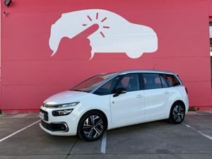 Citroën Grand C4 Spacetourer 1.2 PURETECH 96KW S&S C-SERIES 5P 7 Plazas - Foto 3