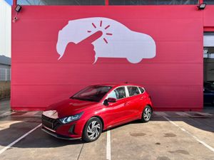 Hyundai i20 1.2 MPI KLASS 5P - Foto 3