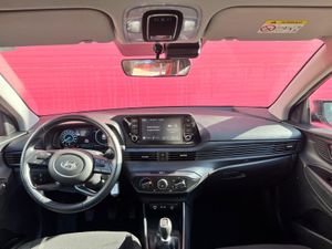 Hyundai i20 1.2 MPI KLASS 5P - Foto 9