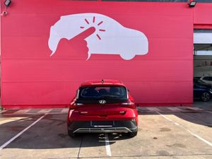 Hyundai i20 1.2 MPI KLASS 5P - Foto 5