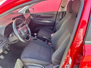 Hyundai i20 1.2 MPI KLASS 5P - Foto 8