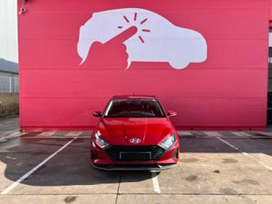 Hyundai i20 1.2 MPI KLASS 5P - Foto 3