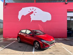 Hyundai i20 1.2 MPI KLASS 5P - Foto 2