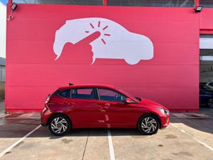 Hyundai i20 1.2 MPI KLASS 5P - Foto 7