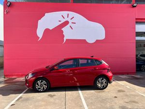 Hyundai i20 1.2 MPI KLASS 5P - Foto 4