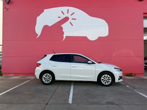 Skoda Fabia 1.0 TSI 85KW DSG SELECTION 5P - Foto 7