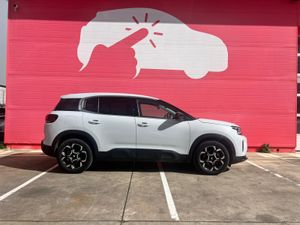 Citroën C5 Aircross 1.5 BLUEHDI 130 PLUS AUTO 5P - Foto 7