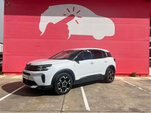 Citroën C5 Aircross 1.5 BLUEHDI 130 PLUS AUTO 5P - Foto 3